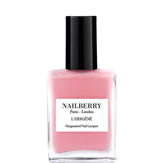 Nailberry Lélegző körömlakk - Flapper 15ml