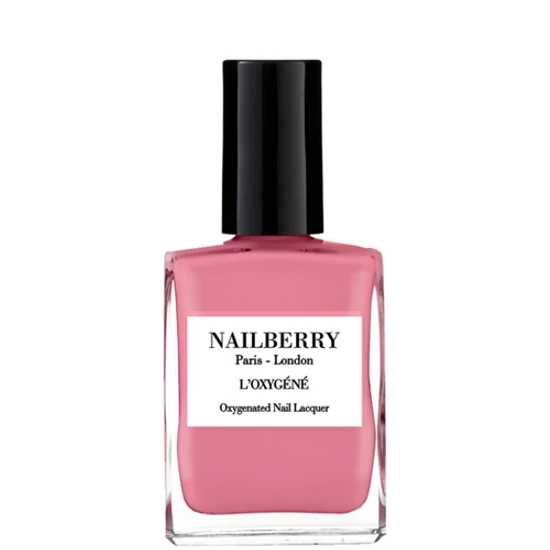 Nailberry Lélegző körömlakk - Kindness 15ml