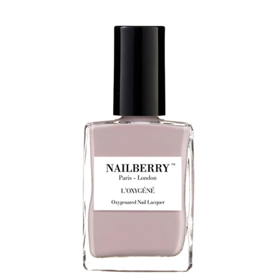 Nailberry Lélegző körömlakk - Mystere 15ml