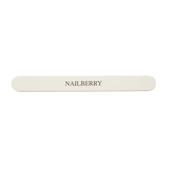 Nailberry Natural Nail File - Körömreszelő
