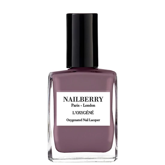 Nailberry Lélegző körömlakk - Peace 15ml