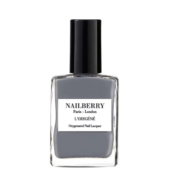 Nailberry Lélegző körömlakk - Stone 15ml
