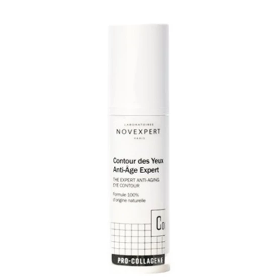 Novexpert Expert szemránckrém 15ml