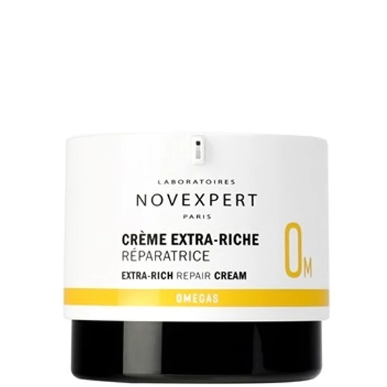 Novexpert Omega 5 extra tápláló krémbalzsam 40ml