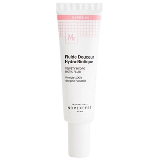 Novexpert Hydro-Biotic hidratáló fluid 30ml