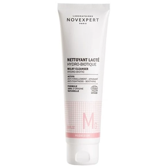 Novexpert Hydro-Biotic arctisztító tej 150ml
