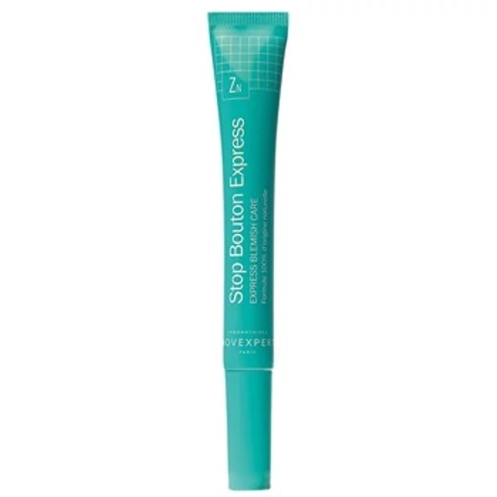 Novexpert Trio-cink intenzív pattanáskezelő 7ml