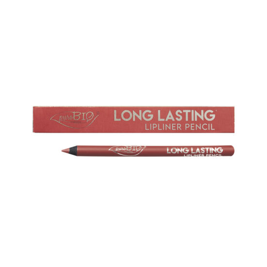 PuroBIO Long Lasting szájkontúr ceruzák