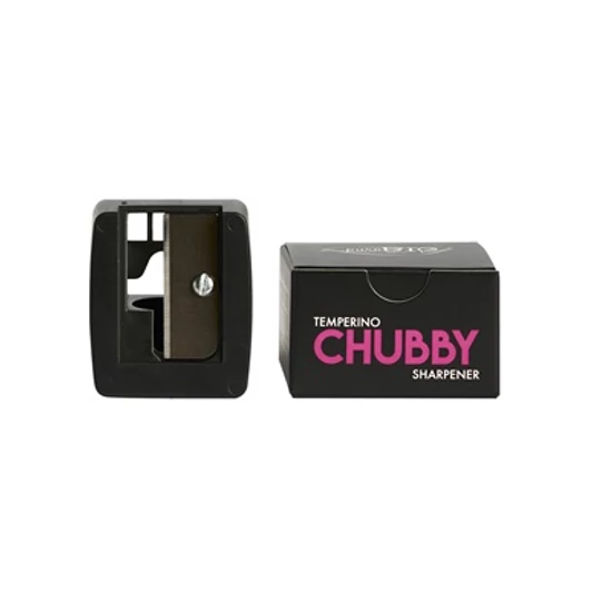 PuroBIO Chubby ceruzahegyező 