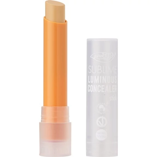 PuroBIO SUBLIME Luminous korrektor stick 3 - 3,6g