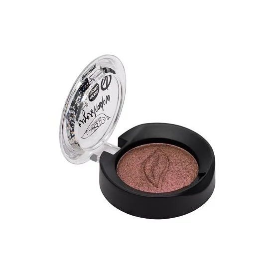PuroBIO Szemhéjpúder - 15 Duokróm antik rózsaszín 2,5g