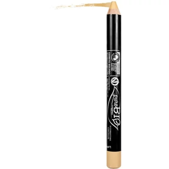 PuroBIO Korrektor ceruza - 19 Olíva 2.3g