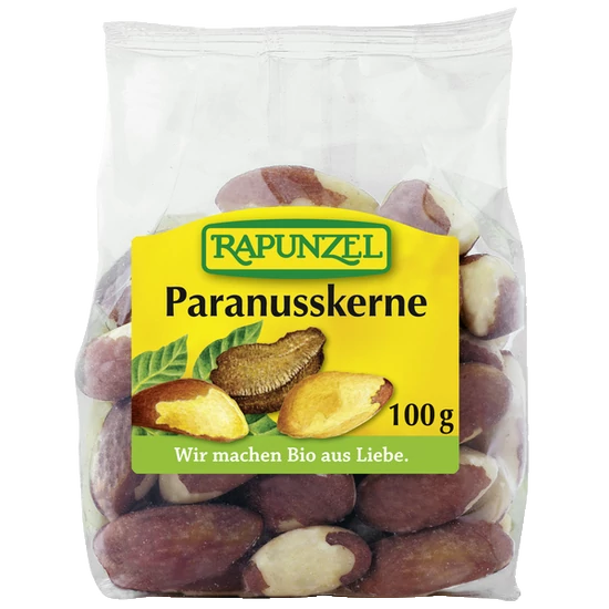 Rapunzel Paradió - bio, gluténmentes, vegán 100g