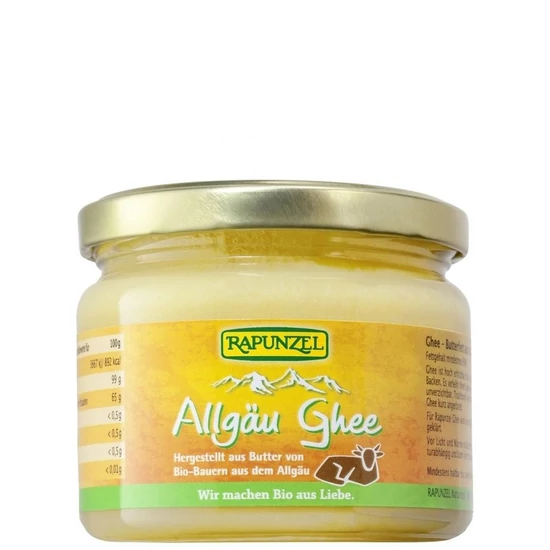 Rapunzel Ghivaj - bio 250g