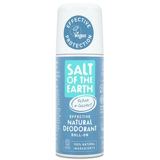 Salt of the Earth Golyós dezodor - Óceán és kókusz 75ml