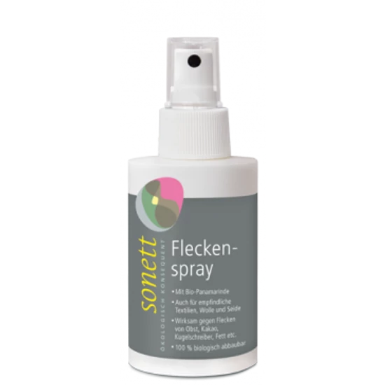 Sonett Folteltávolító spray 100ml