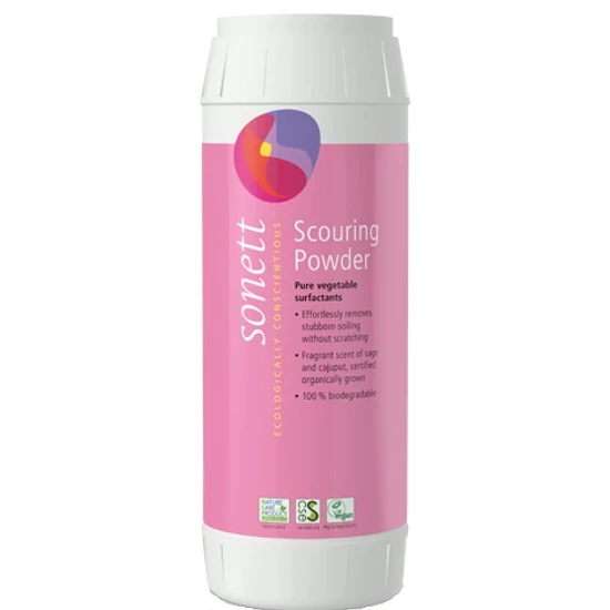 Sonett Súrolópor 450g