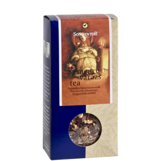 Sonnentor Bio Kemence varázs tea - szálas, ömlesztett 100g