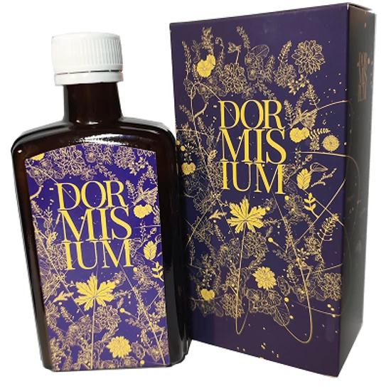 Dormisium 250ml