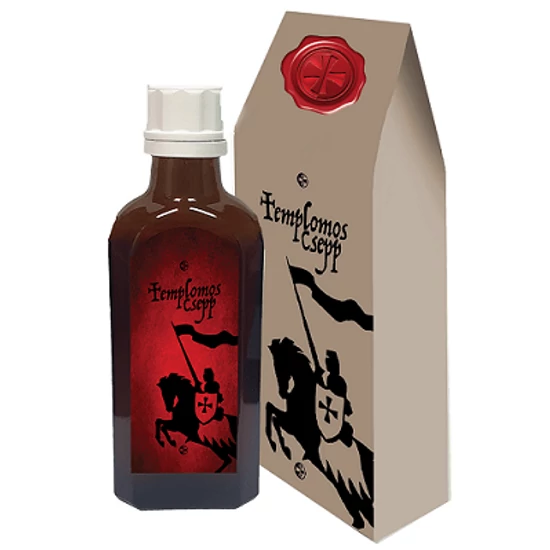 Templomos csepp 100ml