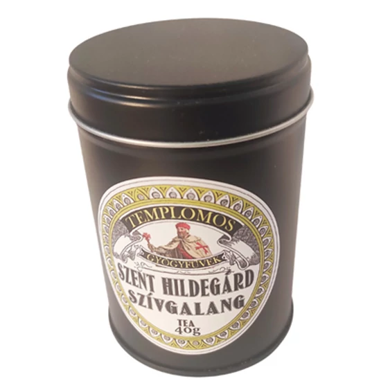 Szent Hildegard Szívgalang tea 60g