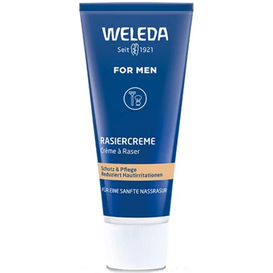Weleda Borotvakrém 75ml