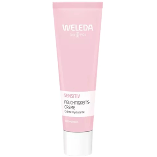 Weleda Mandulás nyugtató hidratálókrém száraz bőrre 30ml