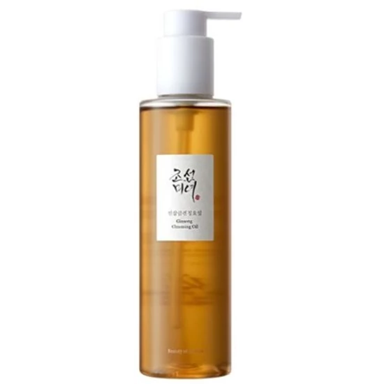 Beauty of Joseon Ginseng arctisztító olaj 210ml