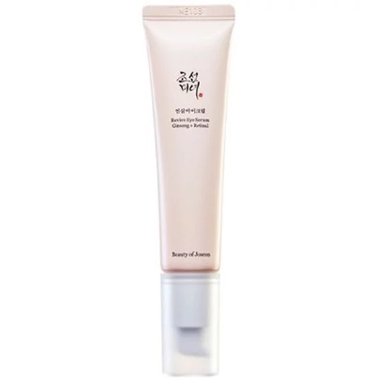 Beauty of Joseon Revive Eye Serum - Ginseng + Retinal szemkörnyékápoló szérum 30ml