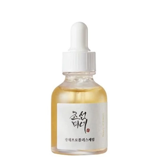 Beauty of Joseon Glow Serum - Propolis + Niacinamide arcszérum 30ml