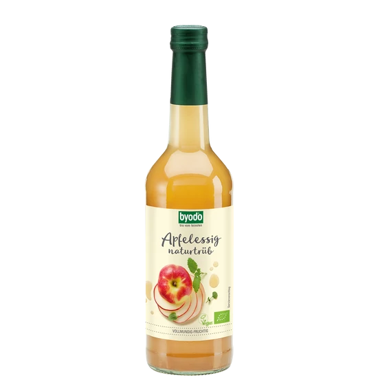 Byodo Rostos almaecet - bio, vegán 500ml