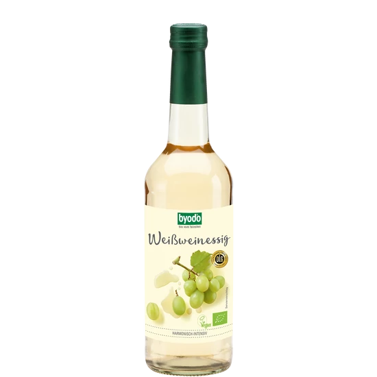 Byodo Fehérborecet - bio, vegán 500ml