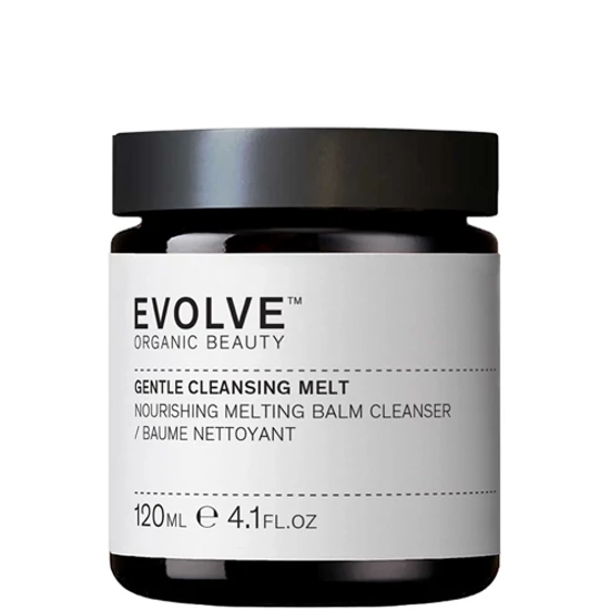 Evolve Organic Beauty Organikus arclemosó balzsam 120ml