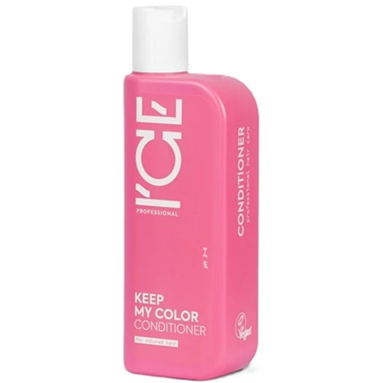 ICE Professional Keep my color kondicionáló 250ml