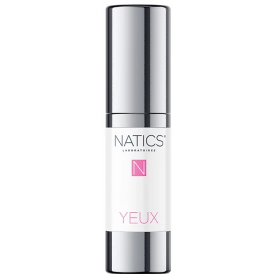 NATICS YEUX hialuron szemkörnyékápoló 15ml