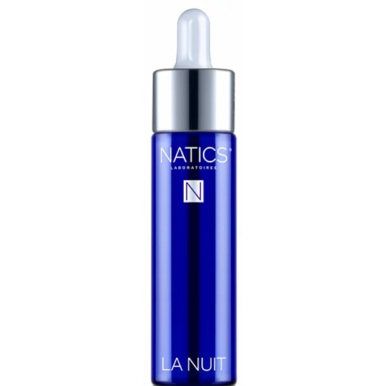 NATICS LA NUIT Retinal + C-vitamin észjakai szérum 30ml