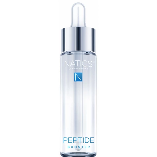 NATICS PEPTIDE BOOSTER Super Booster magas peptidtartalommal 30ml