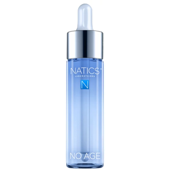 NATICS NO AGE Ultra Booster BOTOX + LIFTING hatású peptiddel 30ml