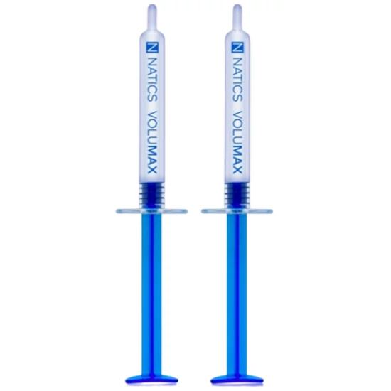 NATICS VOLUMAX ULTRA FILLER BOTOX hatású peptiddel 2x3ml