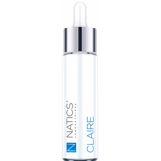 NATICS CLINICAL CLAIRE faggyúcsökkentő niacinamide booster 30ml