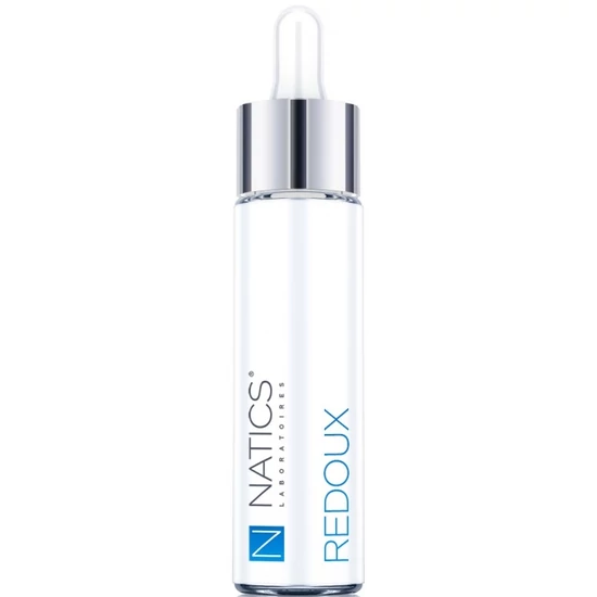NATICS CLINICAL REDOUX 2% BHA hámlasztó szérum 30ml