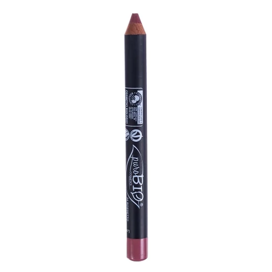 PuroBIO Varázslatos rúzsceruza - 24 Mauve Pink 1,05g