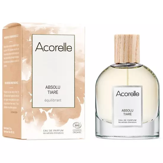 Acorelle Bio parfüm (EDP) - Fenséges Tiara 50ml