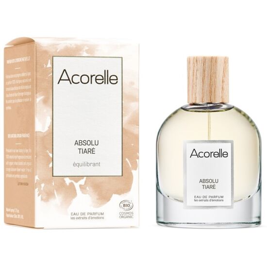 Acorelle Bio parfüm (EDP) - Fenséges Tiara 50ml