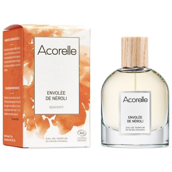 Acorelle Bio parfüm (EDP) - Neroli varázslat 50ml