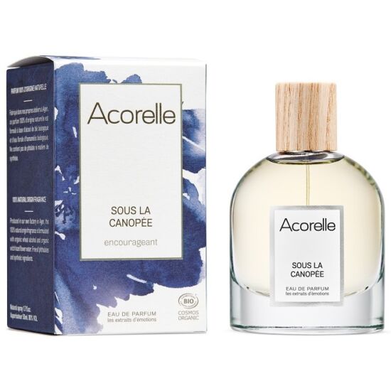 Acorelle Bio parfüm (EDP) - Cédrus Kert 50ml