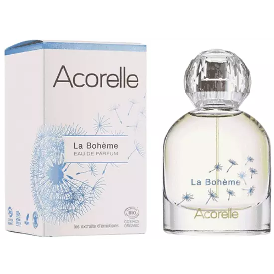 Acorelle Bio parfüm (EDP) - La Boheme 50ml