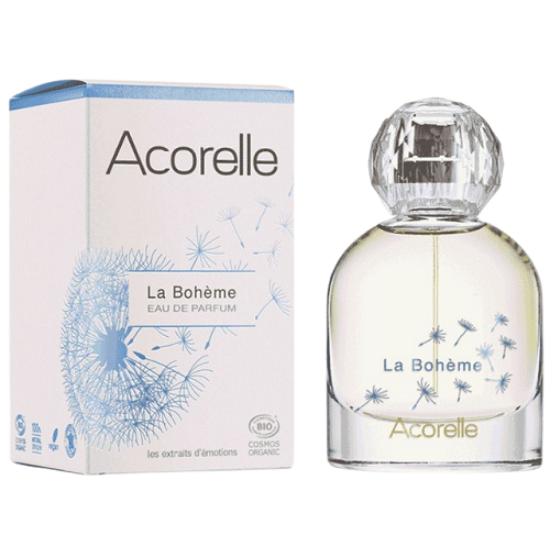 Acorelle Bio parfüm (EDP) - La Boheme 50ml