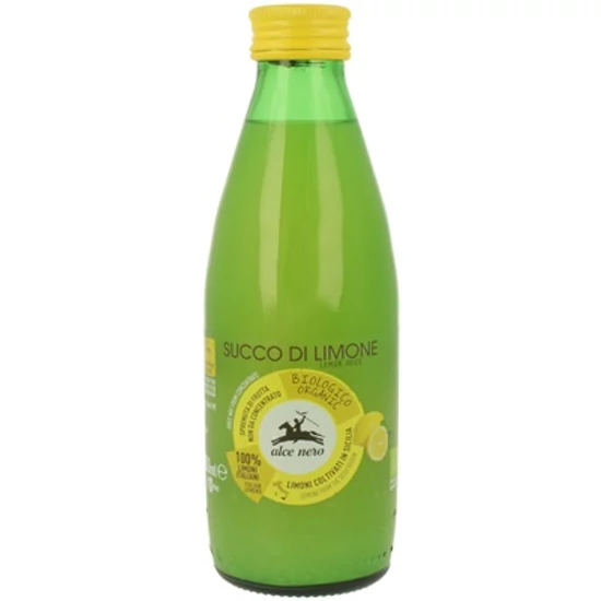 Alce Nero Citromlé - bio 250ml