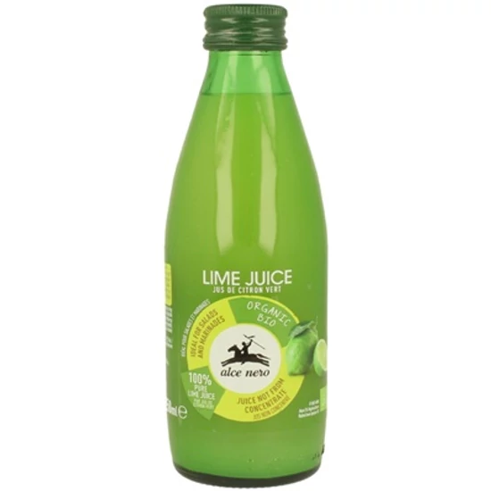 Alce Nero Limelé - bio 250ml